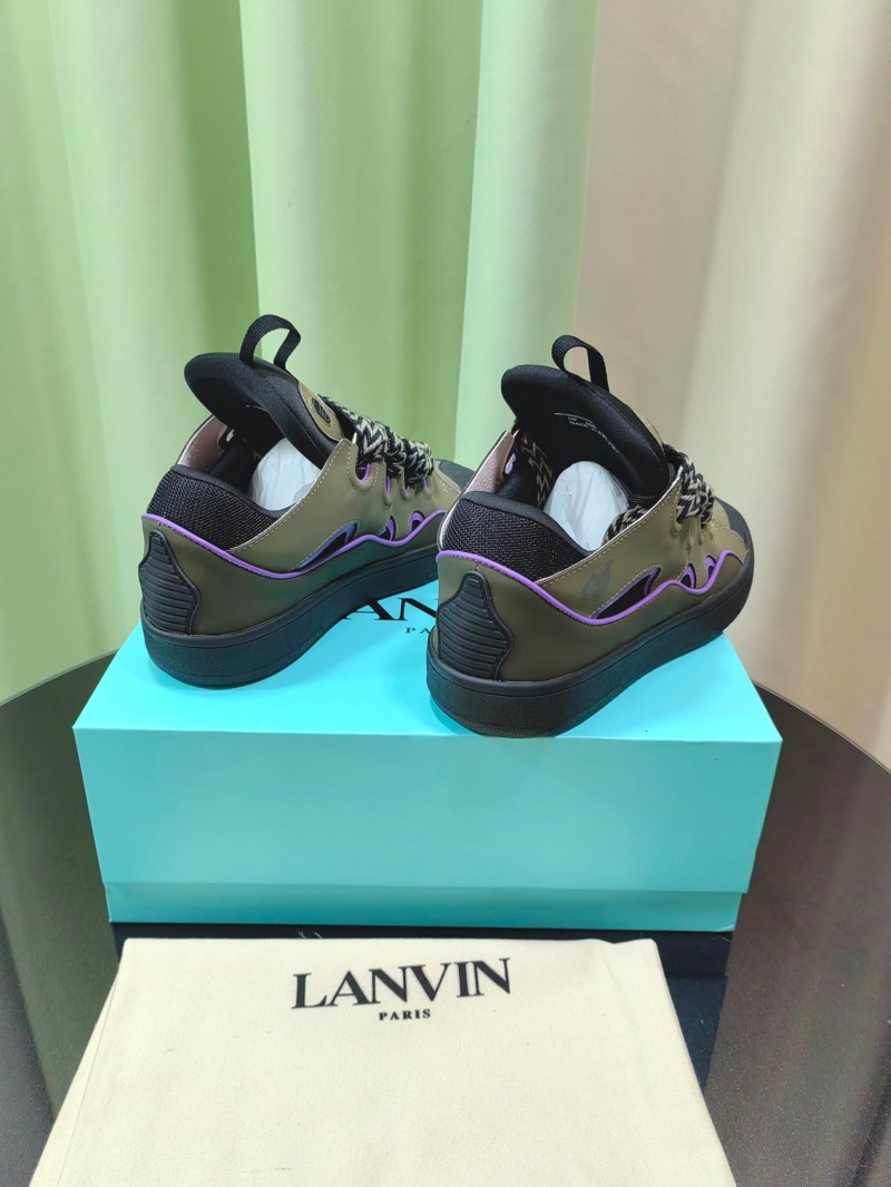 Lanvin Sneakers